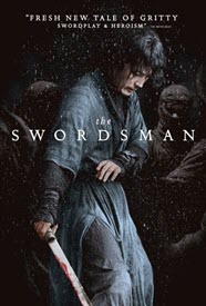 Classic Film THE SWORDSMAN arrives on Blu-ray, DVD and Digital Feb. 16 from Well Go USA